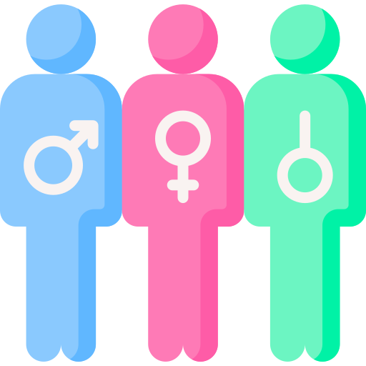 gender identity symbols