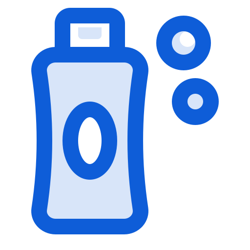 Шампунь бесплатно иконка