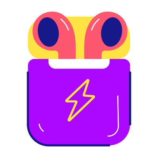 Наушники бесплатно иконка