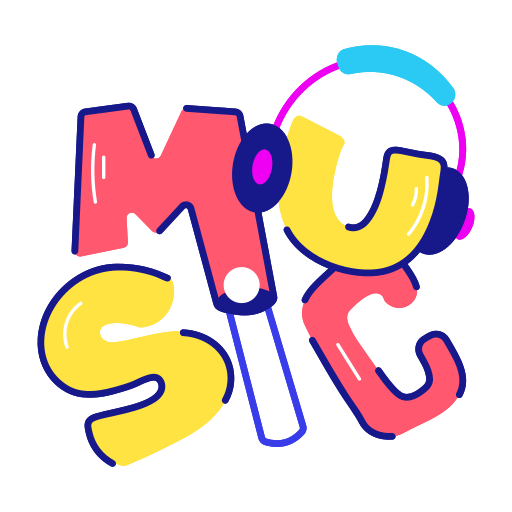 Музыка бесплатно иконка