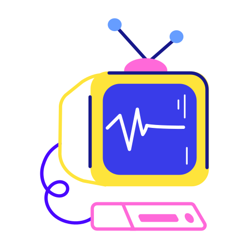 vieille télé Icône gratuit vieille télé Icône gratuit