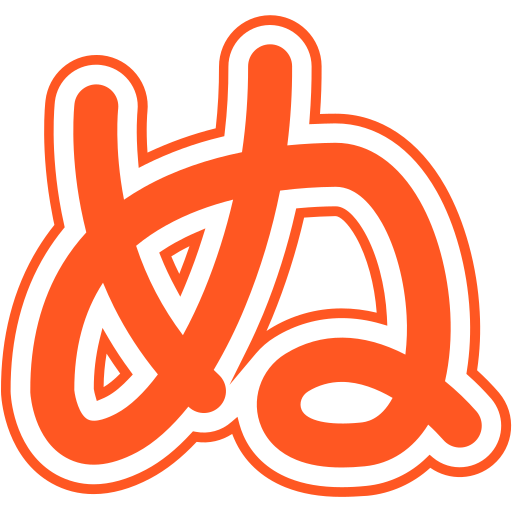 Japanese alphabet free icon