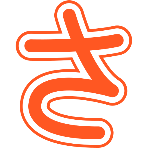 alphabet japonais Icône gratuit