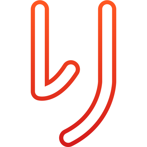 японский алфавит бесплатно иконка