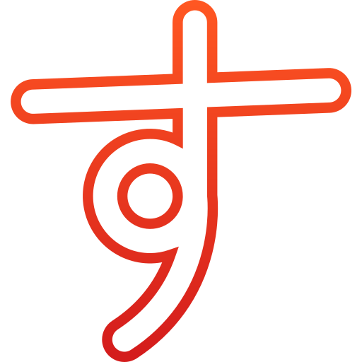 японский алфавит бесплатно иконка