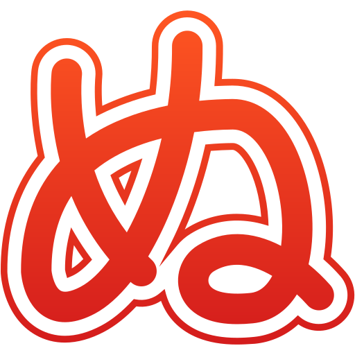 Japanese alphabet free icon