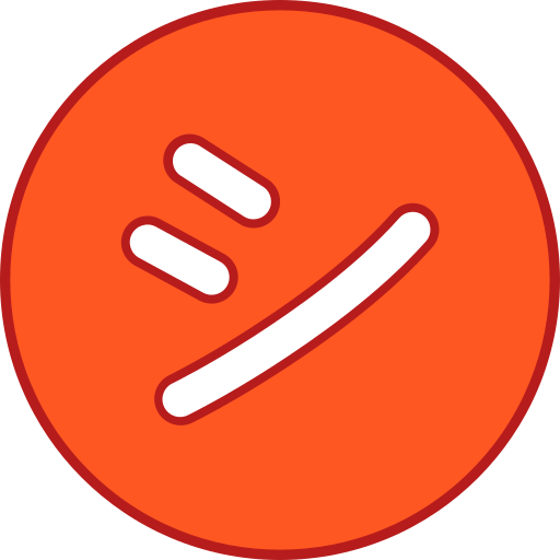 일본어 알파벳 무료 아이콘