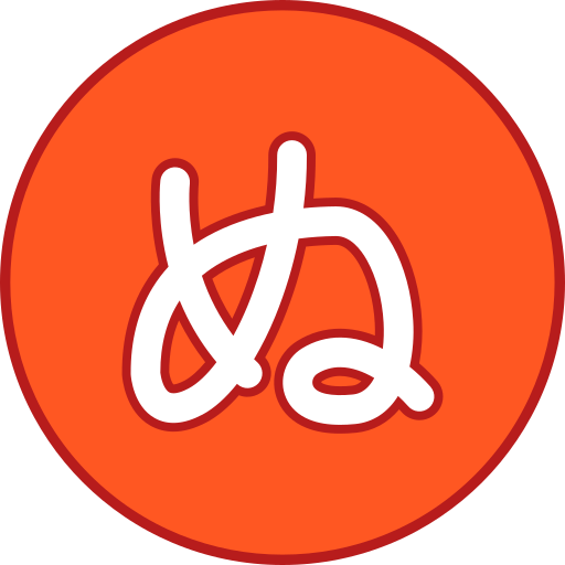 japanisches alphabet kostenlos Icon