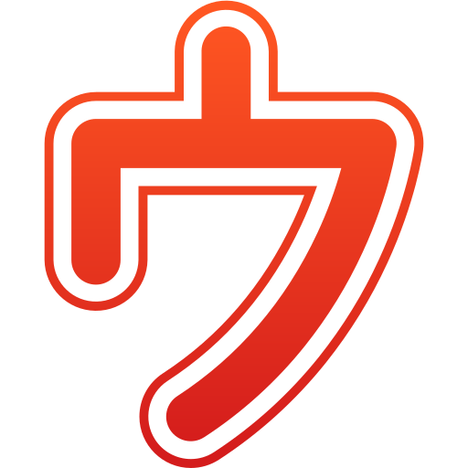 alfabeto japonés icono gratis