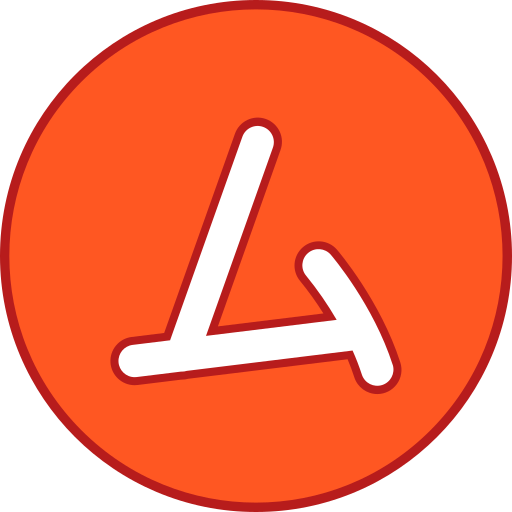 일본어 알파벳 무료 아이콘