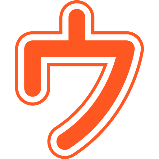 alfabeto japonés icono gratis