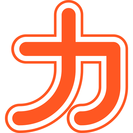 alfabeto japonês grátis ícone