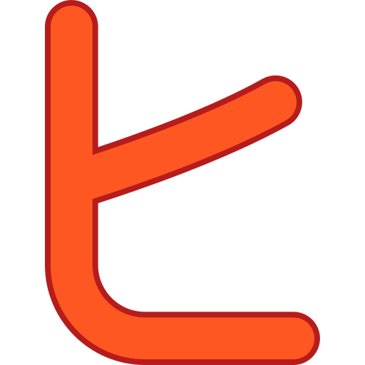 alphabet japonais Icône gratuit alphabet japonais Icône gratuit