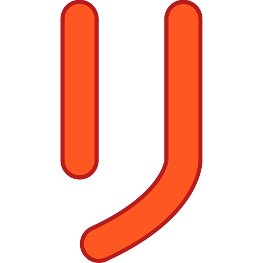 alphabet japonais Icône gratuit alphabet japonais Icône gratuit