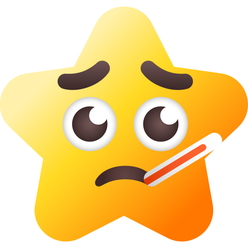 febre grátis ícone