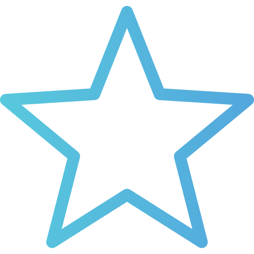 Star free icon
