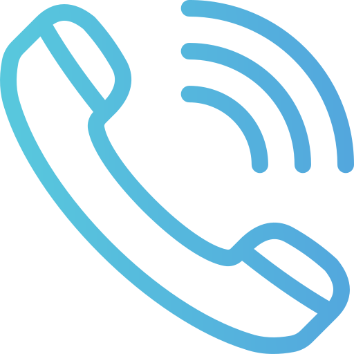 teléfono icono gratis