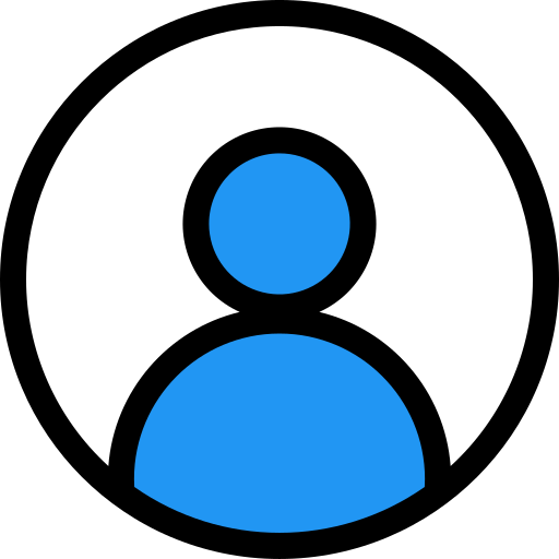 User free icon User free icon