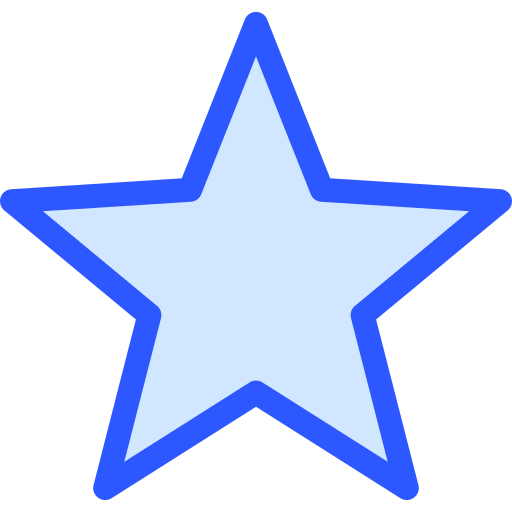 estrella icono gratis