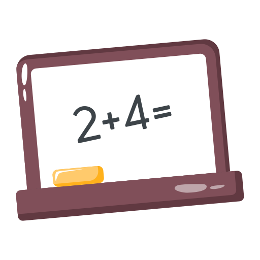 matemáticas grátis ícone