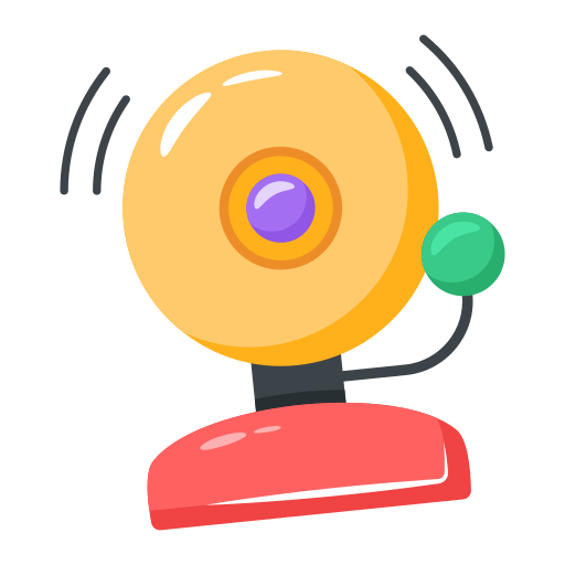 Школьный звонок бесплатно иконка