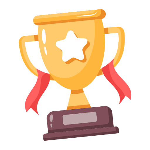 trophée Icône gratuit trophée Icône gratuit