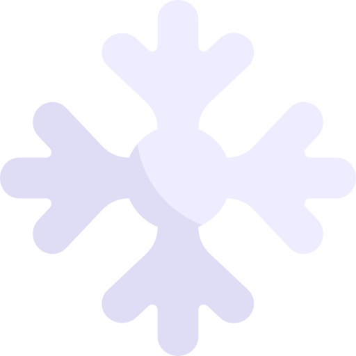 Snowflake free icon