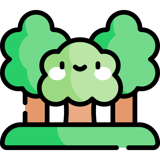 Forest - Free nature icons