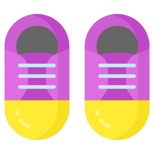 Кроссовки бесплатно иконка Кроссовки бесплатно иконка