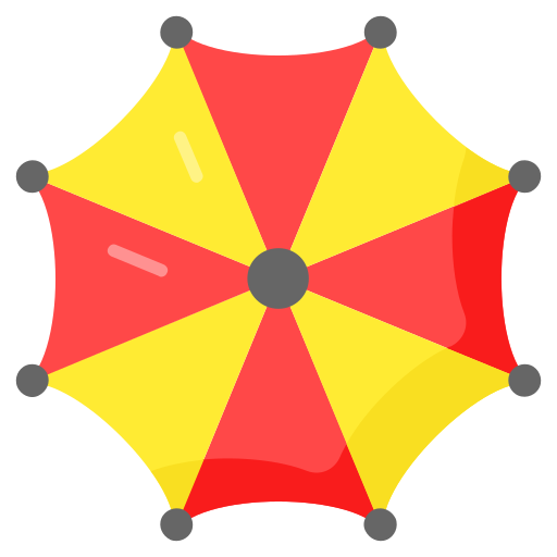 Umbrella free icon