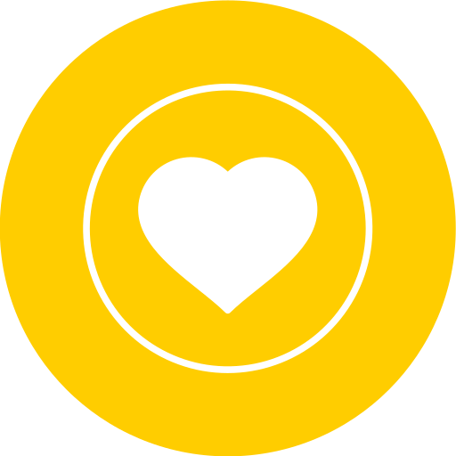 corazón icono gratis