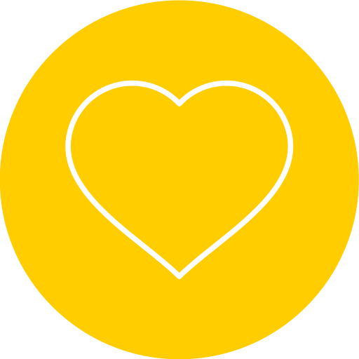 corazón icono gratis