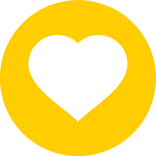 corazón icono gratis