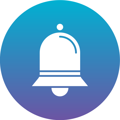 Notification free icon Notification free icon