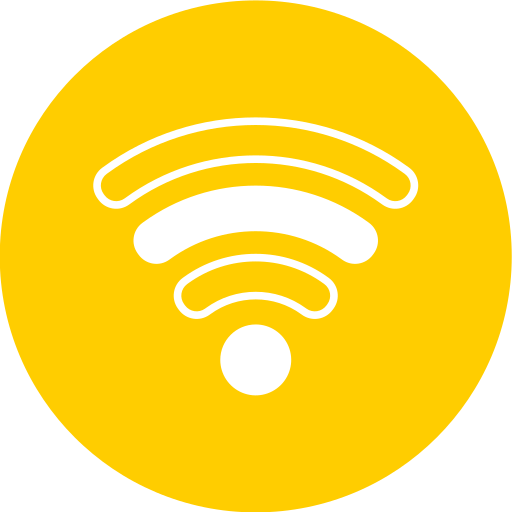 wifi icono gratis