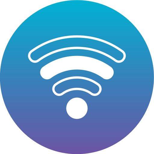 wifi icono gratis