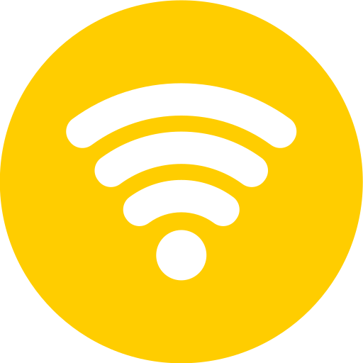 wifi icono gratis