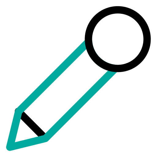 bolígrafo icono gratis