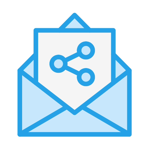 compartir icono gratis