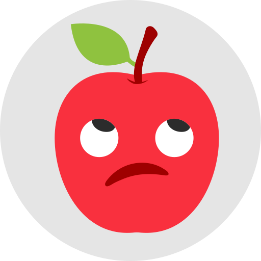 preocupado icono gratis