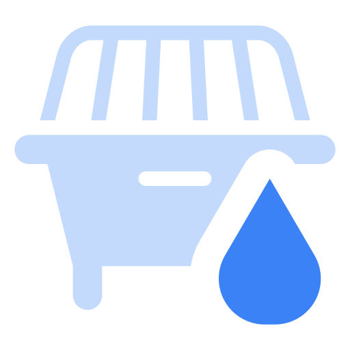 müllcontainer kostenlos Icon
