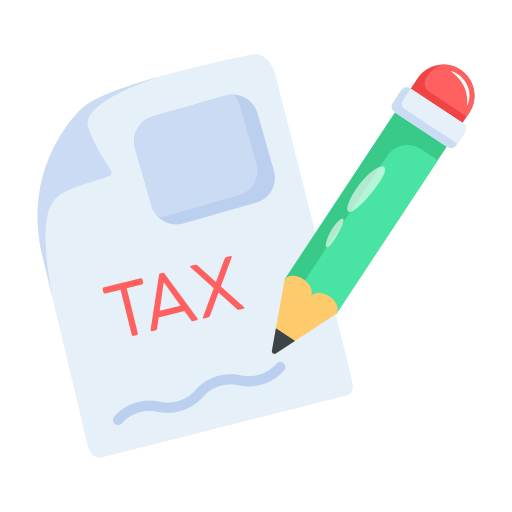 facture d'impôt Icône gratuit facture d'impôt Icône gratuit