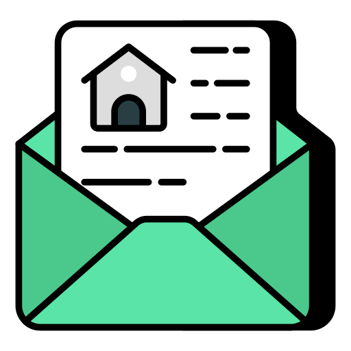 Mail free icon Mail free icon
