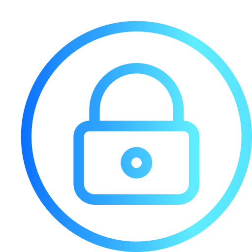 candado icono gratis