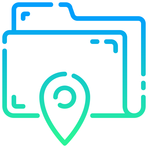 Folder free icon Folder free icon