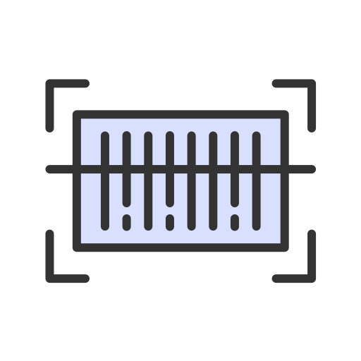 Barcode - Free interface icons