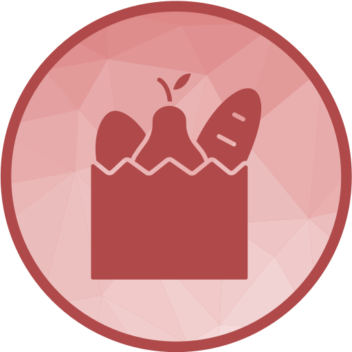 bolsa de la compra icono gratis