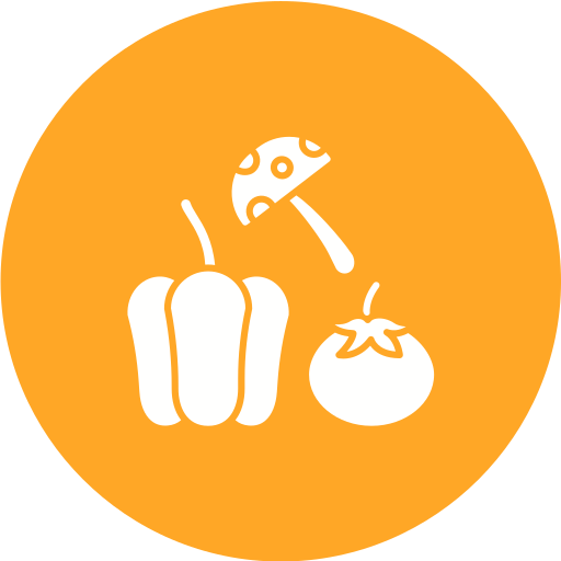 légumes Icône gratuit légumes Icône gratuit