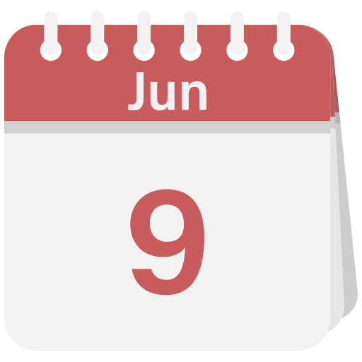 Девять бесплатно иконка