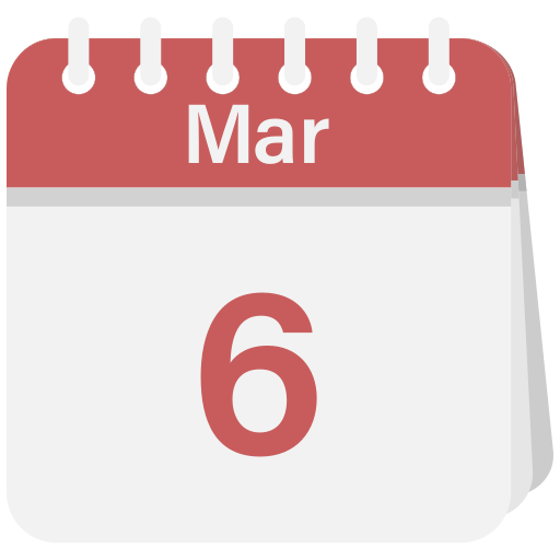 sechs kostenlos Icon